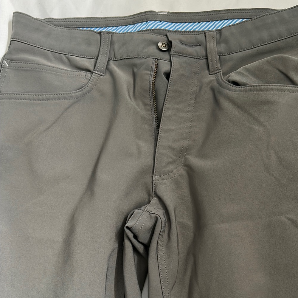 Footjoy Golf Pants
